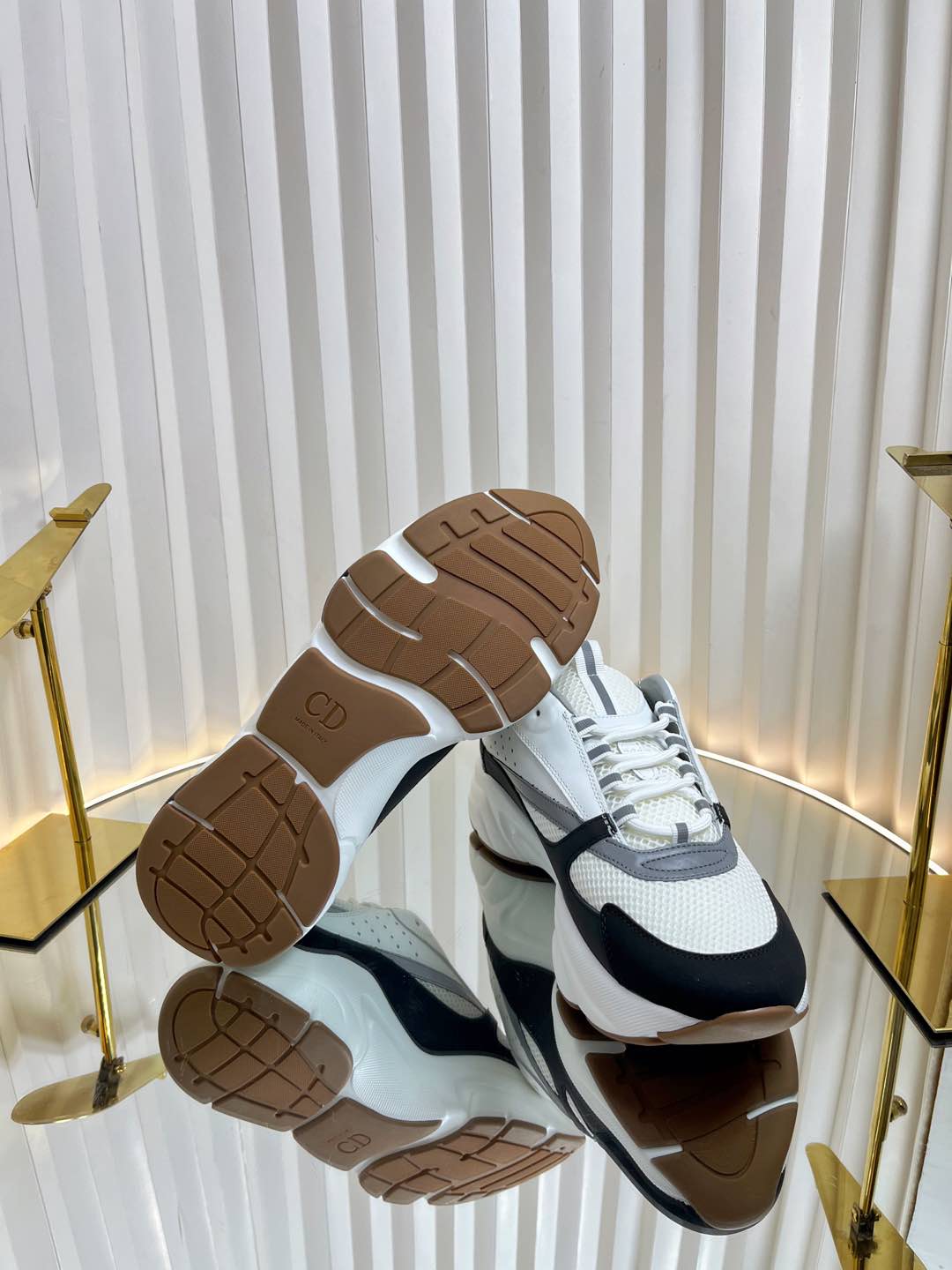 Dior B22 Sneaker