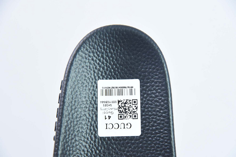 Gucci Slides(EU35-45)