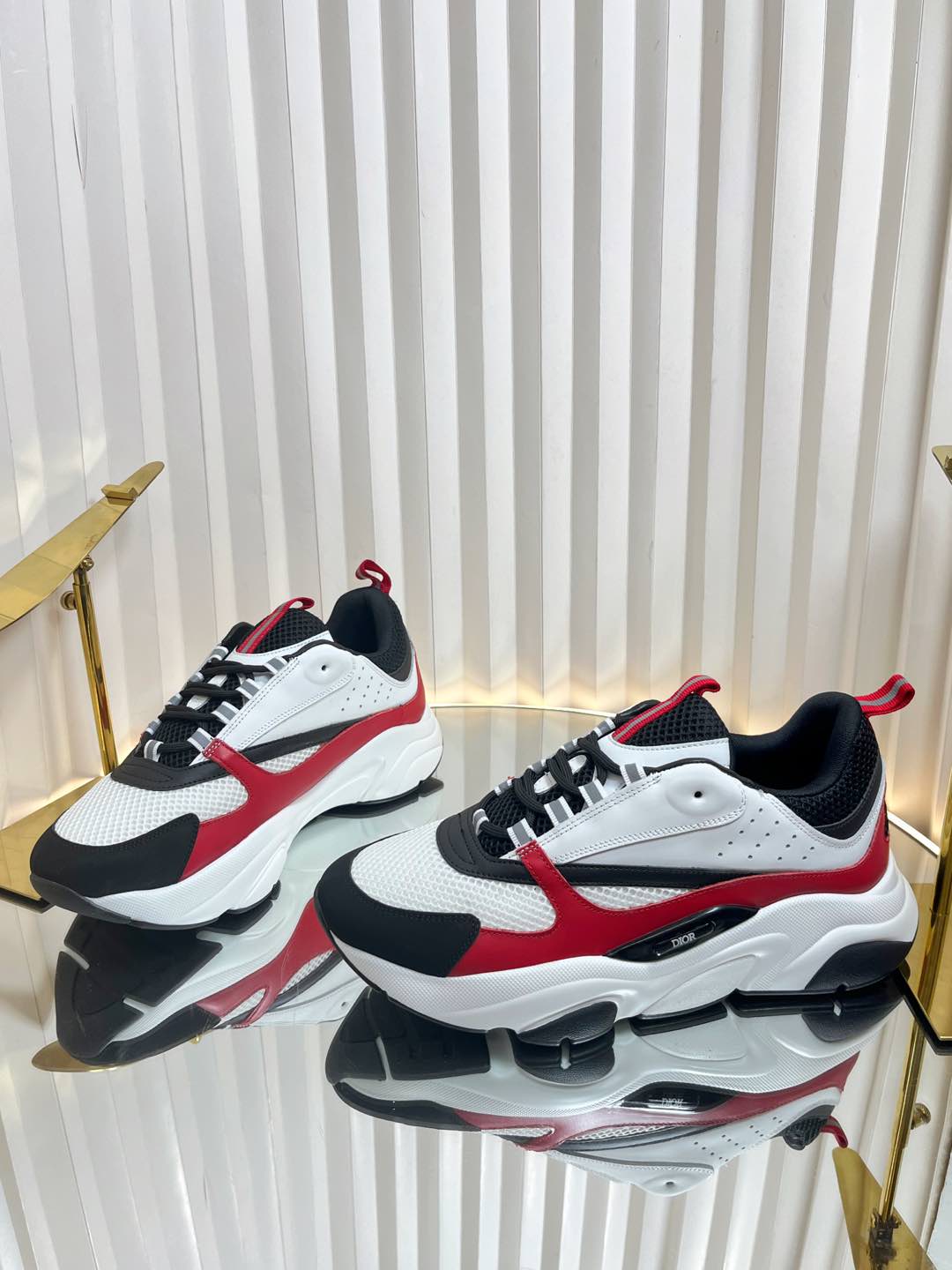 Dior B22 Sneaker