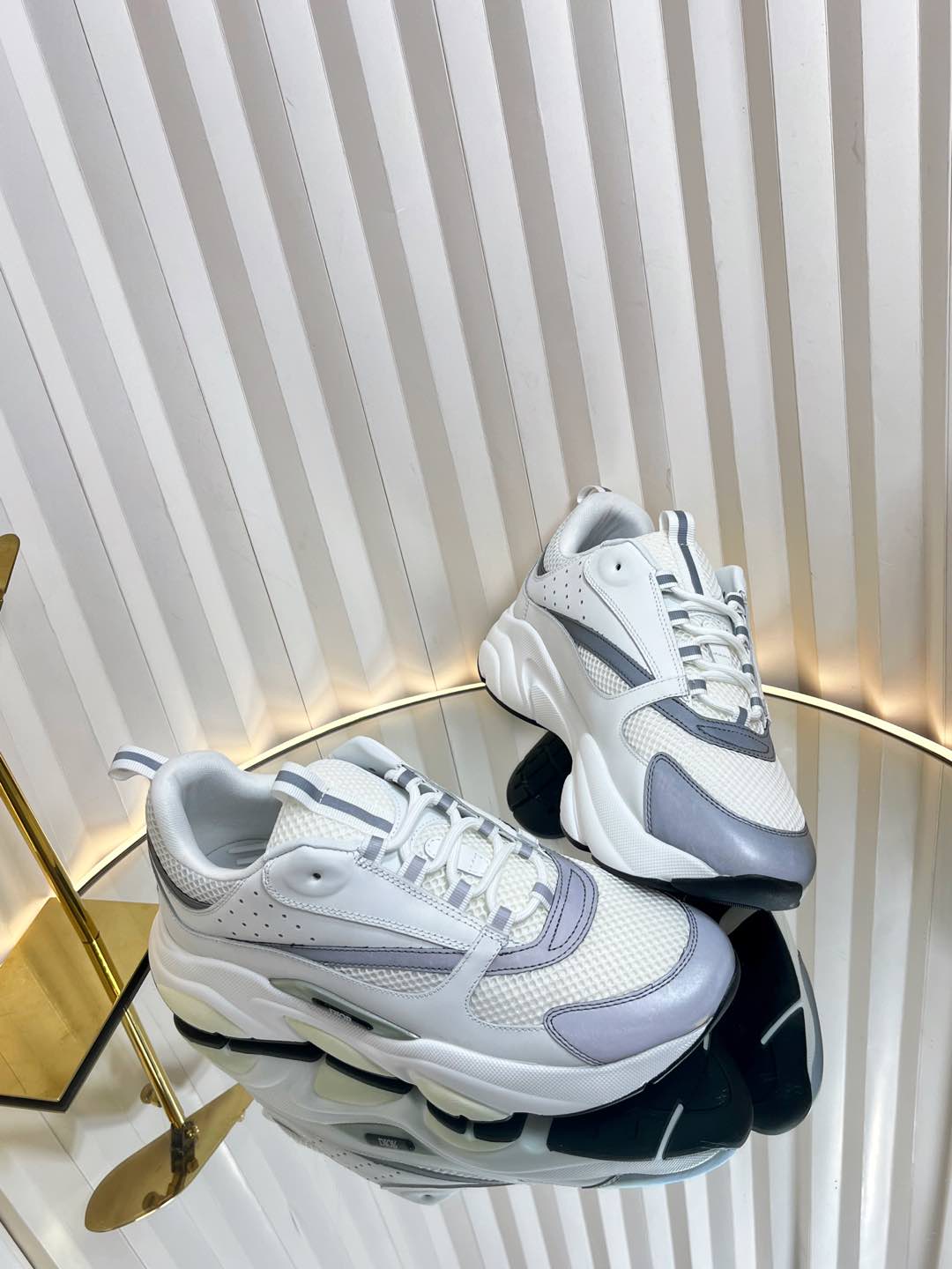 Dior B22 Sneaker