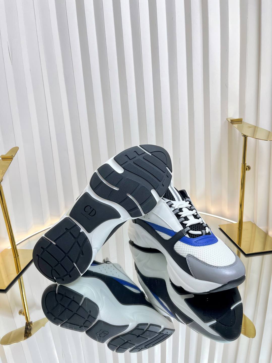 Dior B22 Sneaker