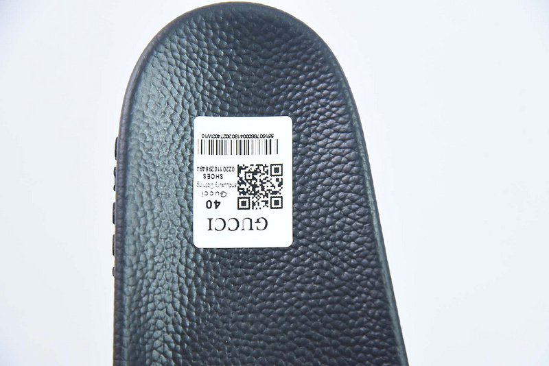 Gucci Slides(EU35-45)