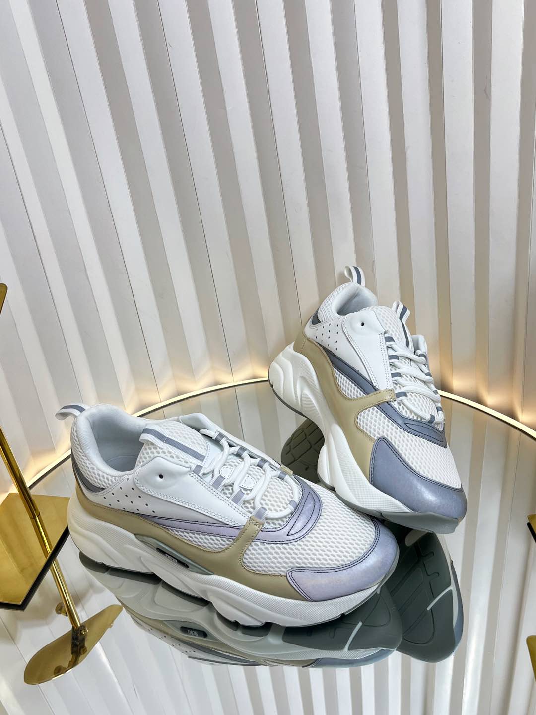 Dior B22 Sneaker