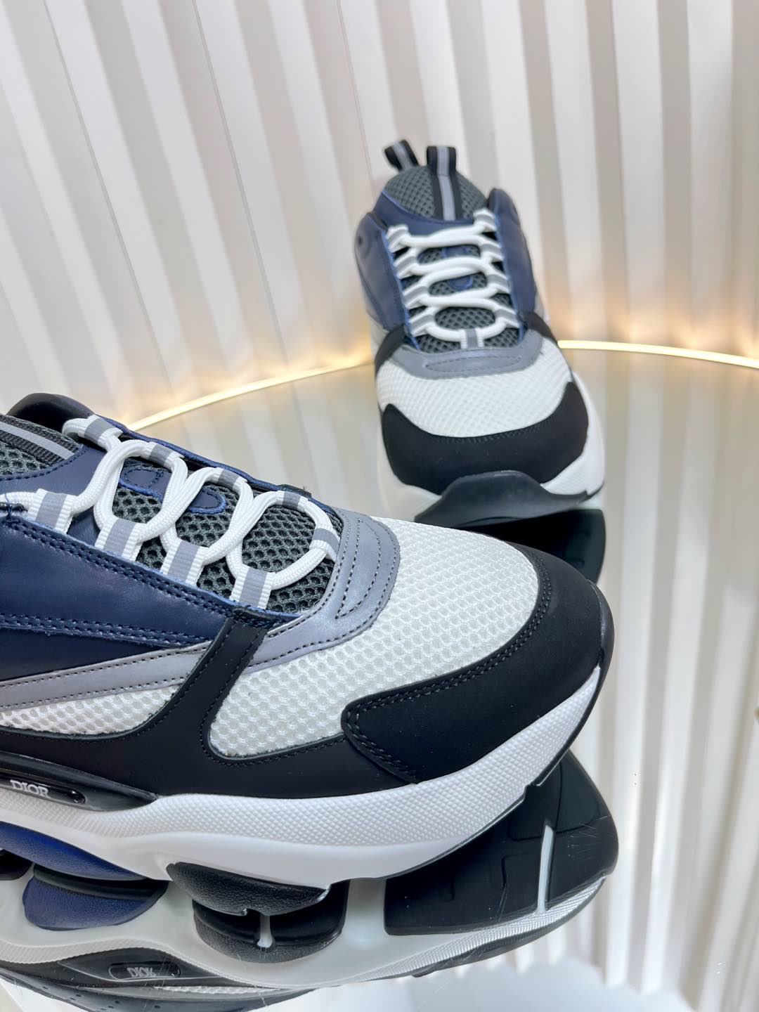 Dior B22 Sneaker
