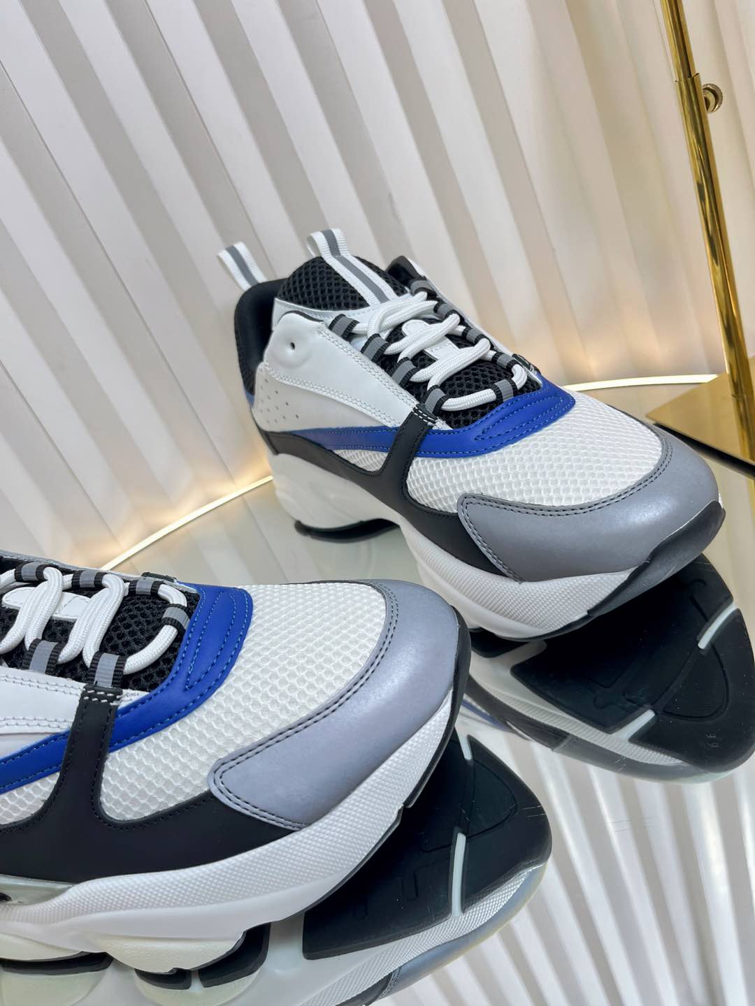 Dior B22 Sneaker