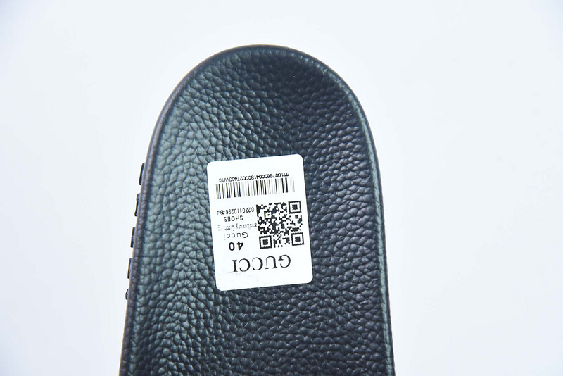 Gucci Slides(EU35-45)