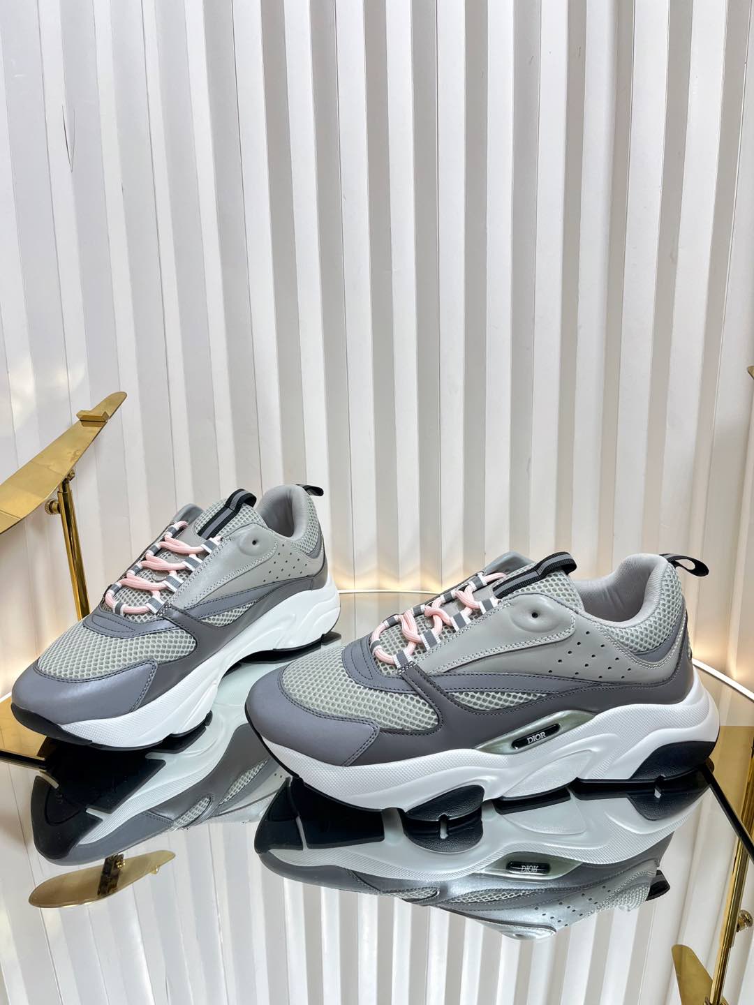Dior B22 Sneaker
