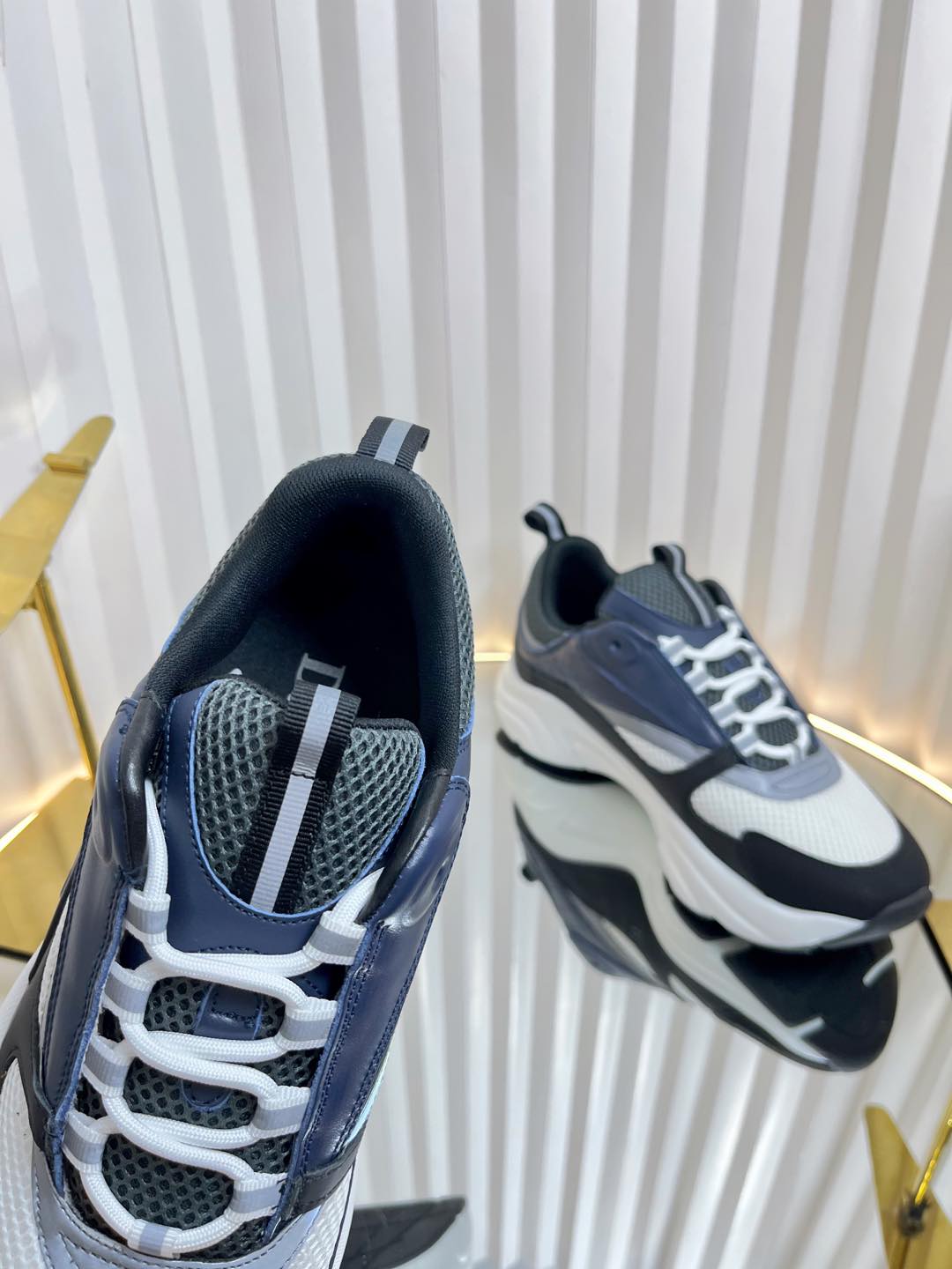 Dior B22 Sneaker