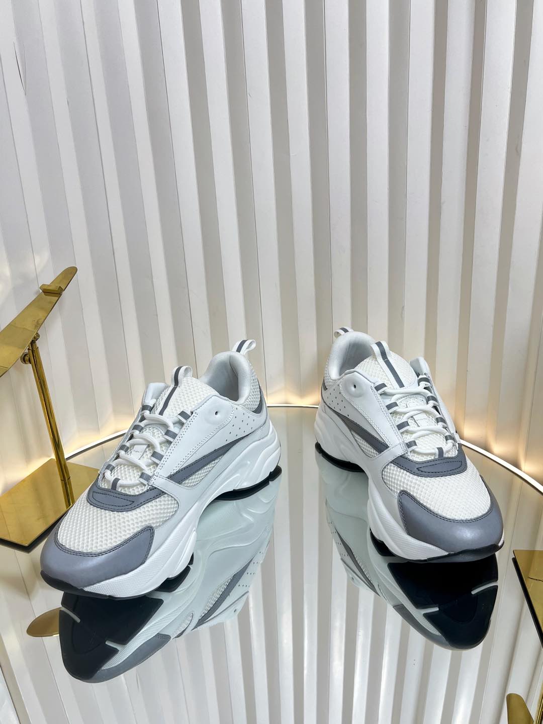 Dior B22 Sneaker