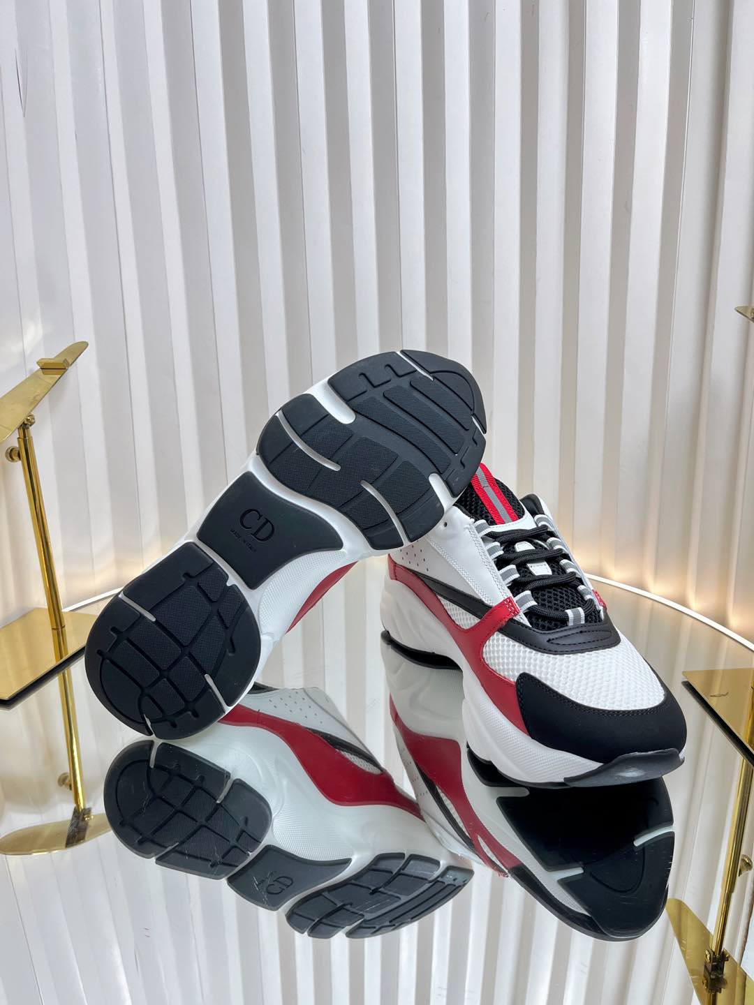Dior B22 Sneaker