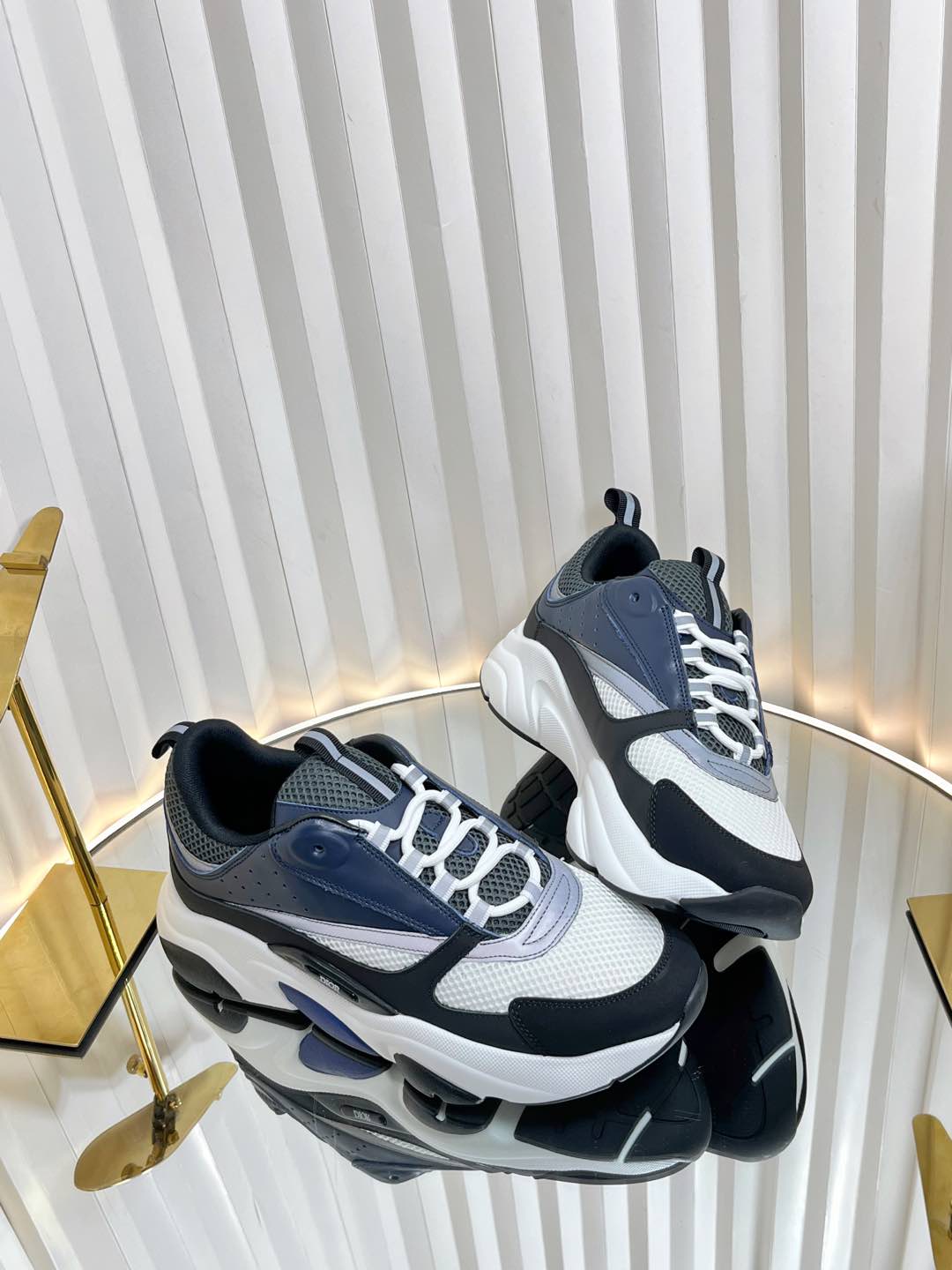 Dior B22 Sneaker