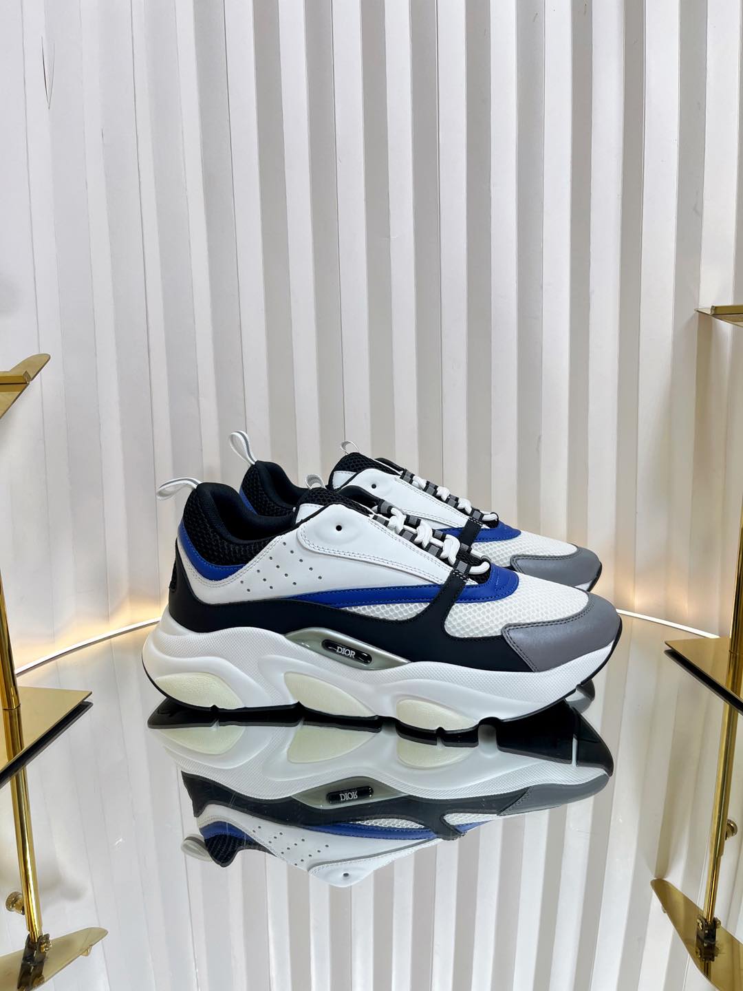 Dior B22 Sneaker
