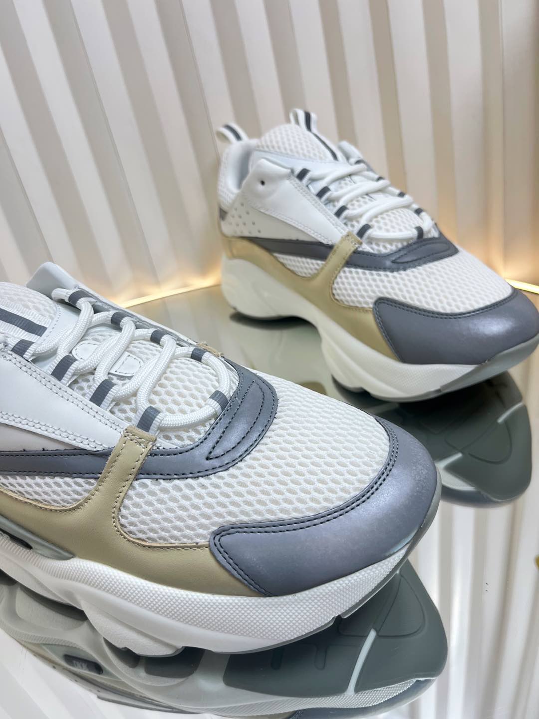 Dior B22 Sneaker