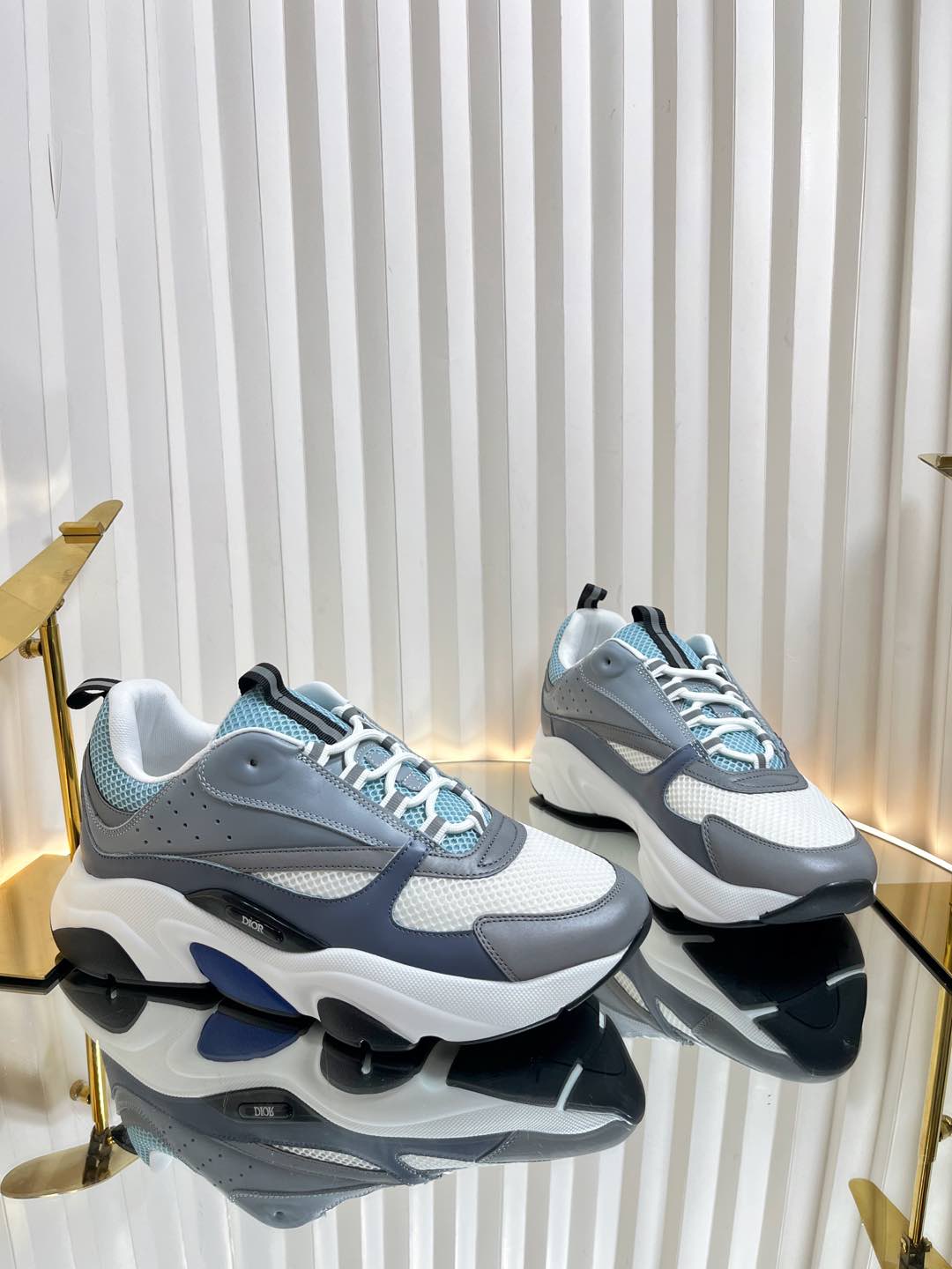 Dior B22 Sneaker