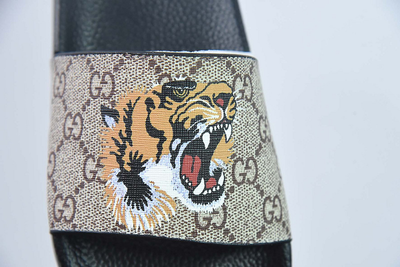 Gucci Slides(EU35-45)