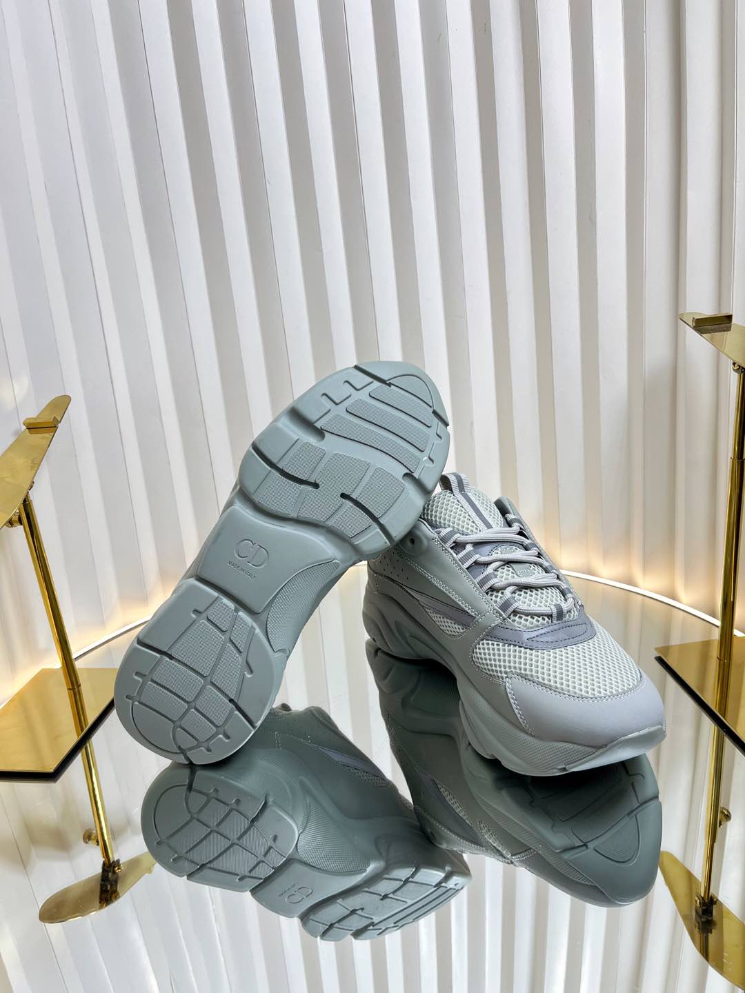 Dior B22 Sneaker