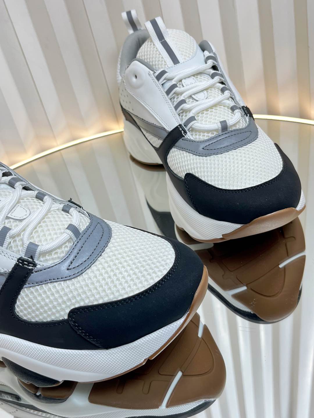 Dior B22 Sneaker