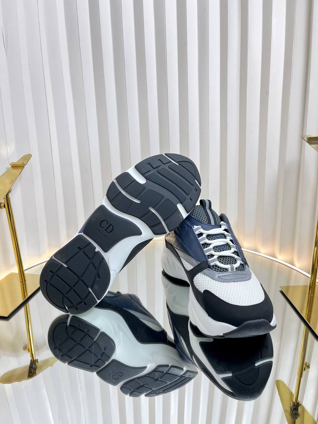 Dior B22 Sneaker