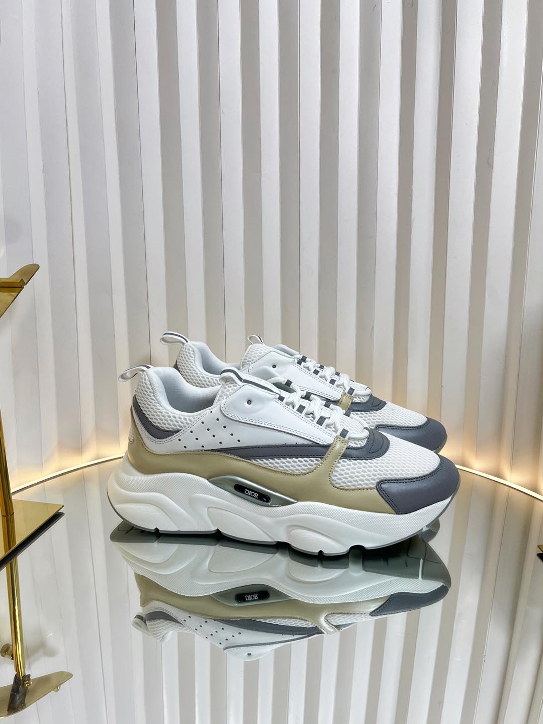 Dior B22 Sneaker