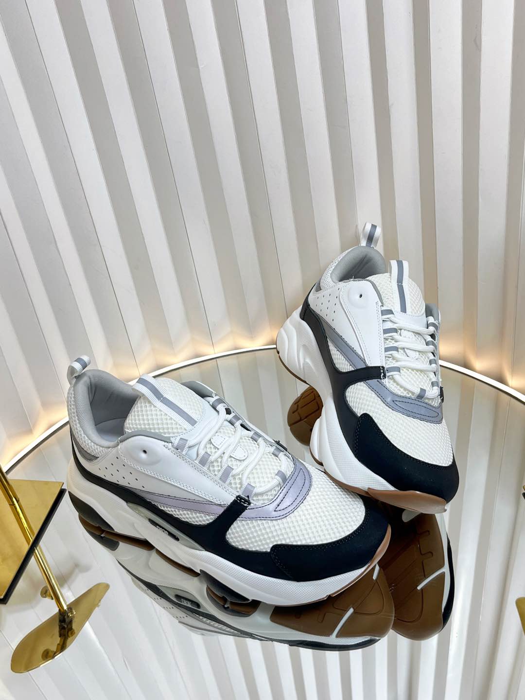 Dior B22 Sneaker