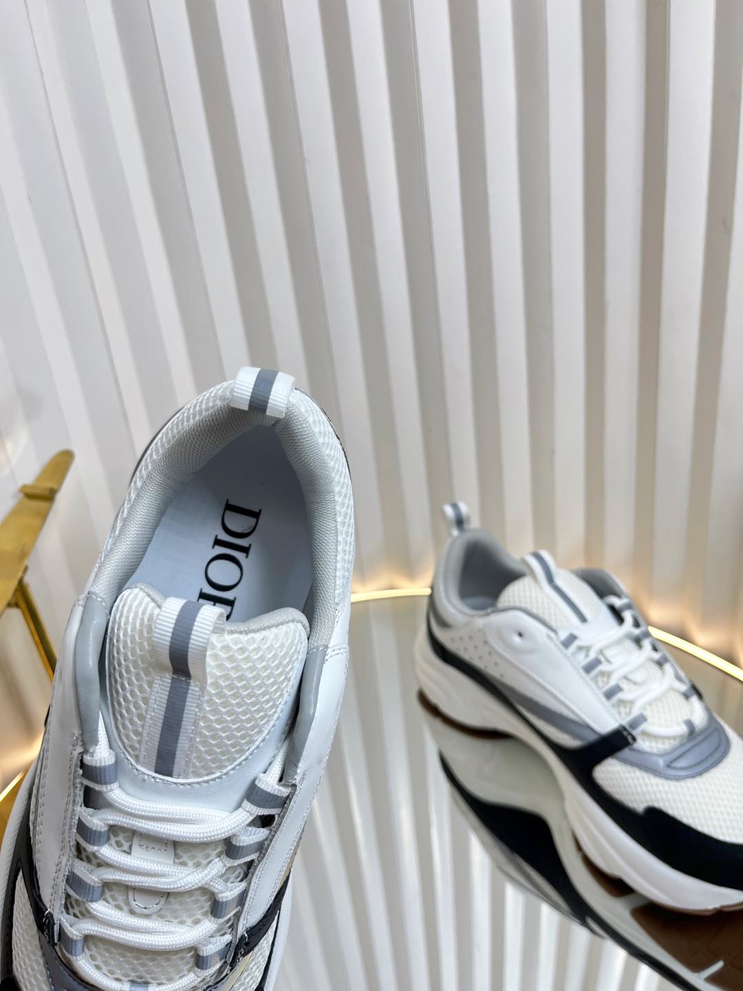 Dior B22 Sneaker