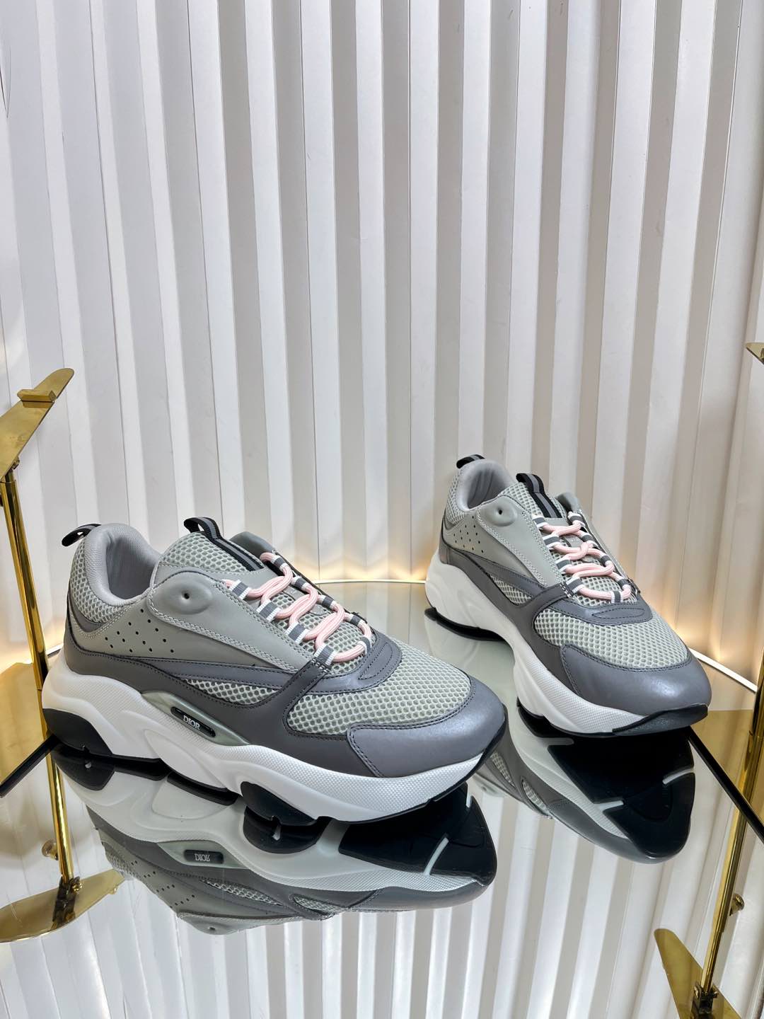Dior B22 Sneaker