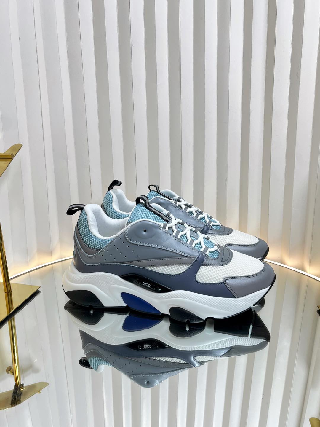 Dior B22 Sneaker