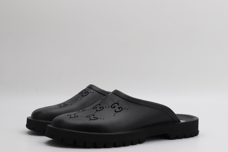 Gucci Slides(EU35-45)
