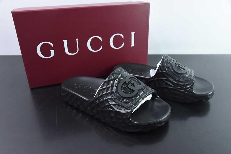 Gucci Slides(EU35-45)