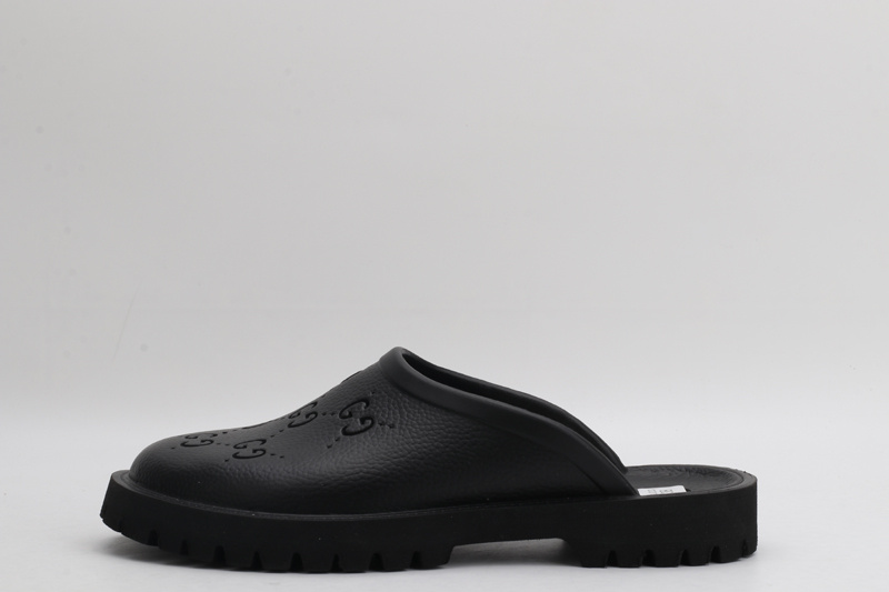 Gucci Slides(EU35-45)