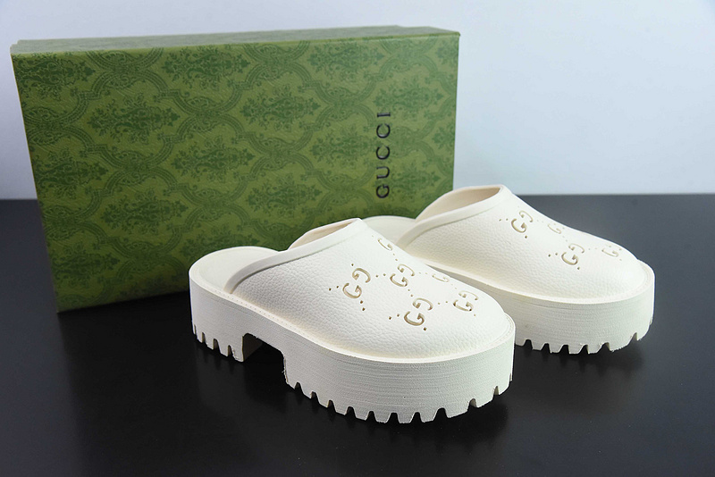 Gucci Slides(EU35-45)