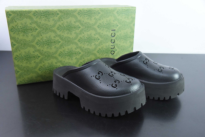 Gucci Slides(EU35-45)