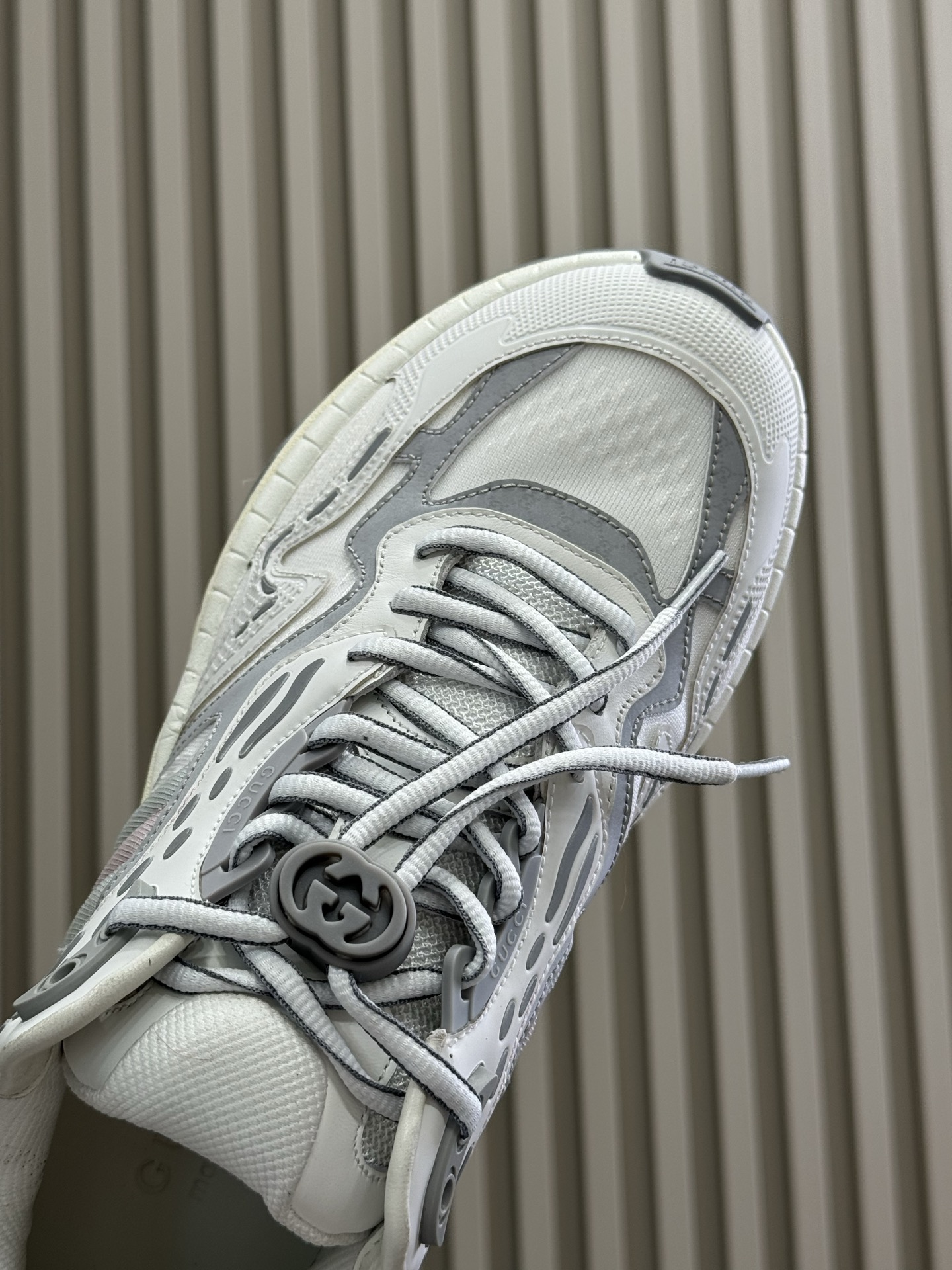 Gucci 2025SS Sneaker(EU35-45)