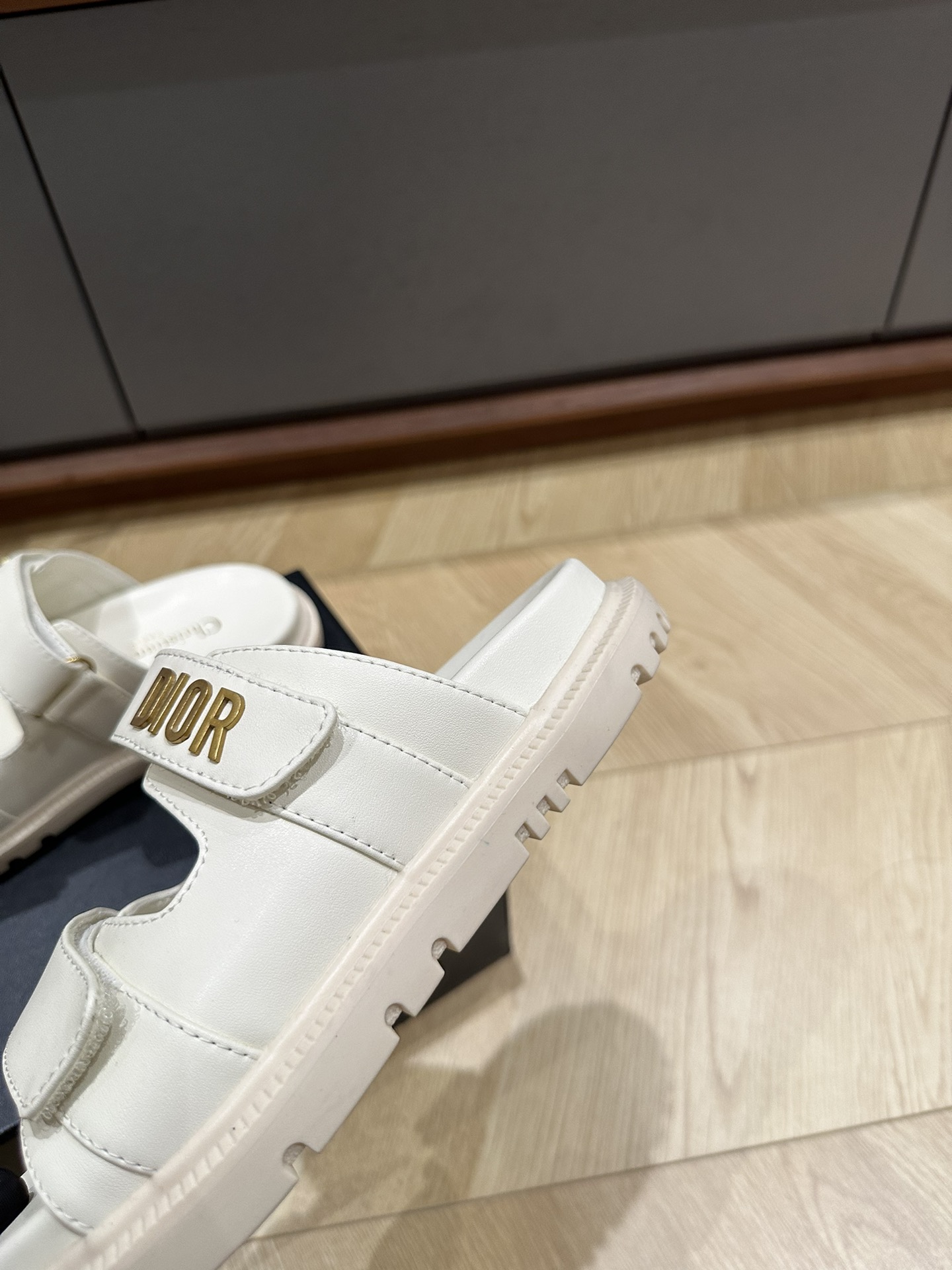 D*or 2025SS Sandals (EU35-41)