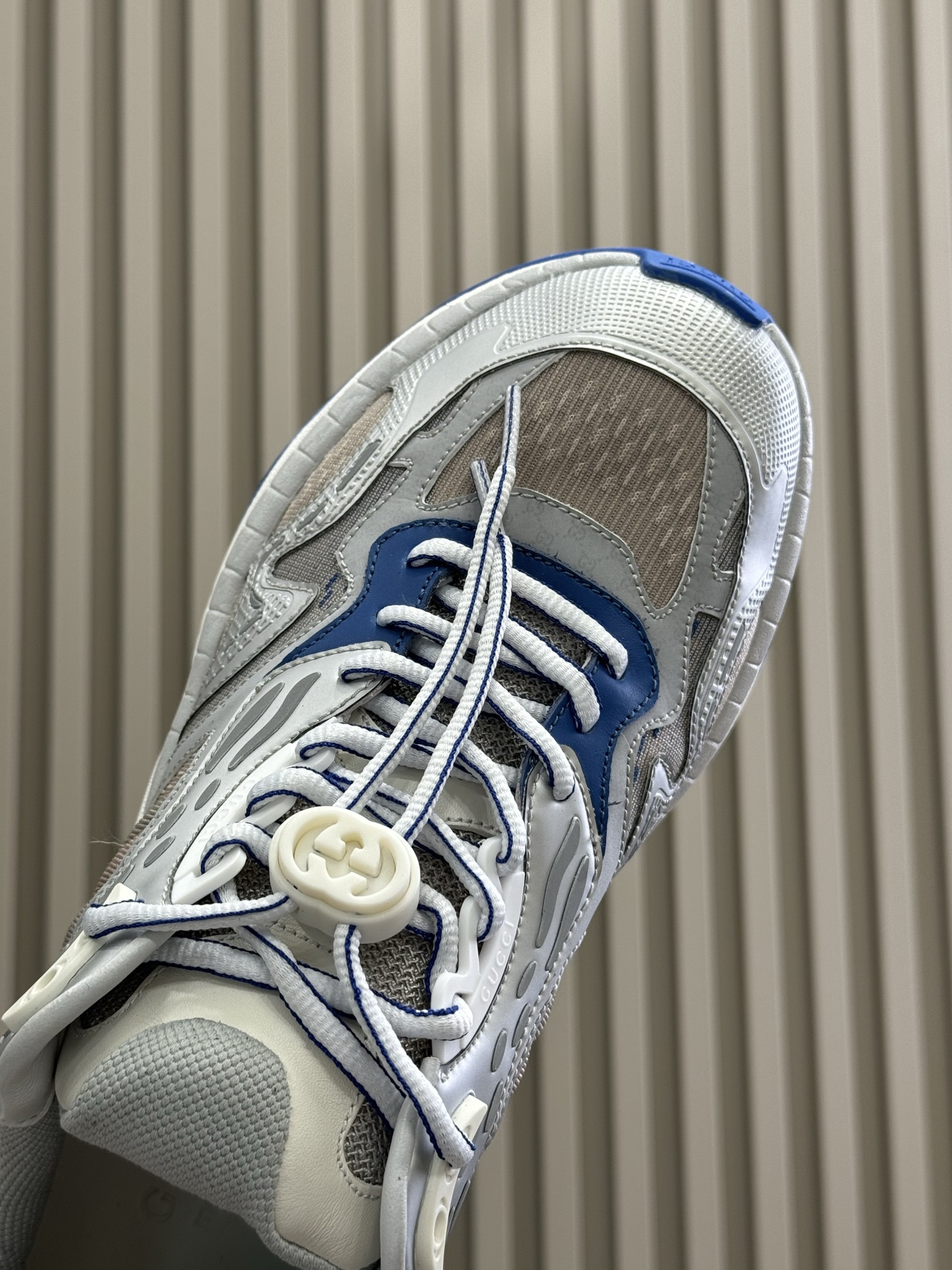 Gucci 2025SS Sneaker(EU35-45)