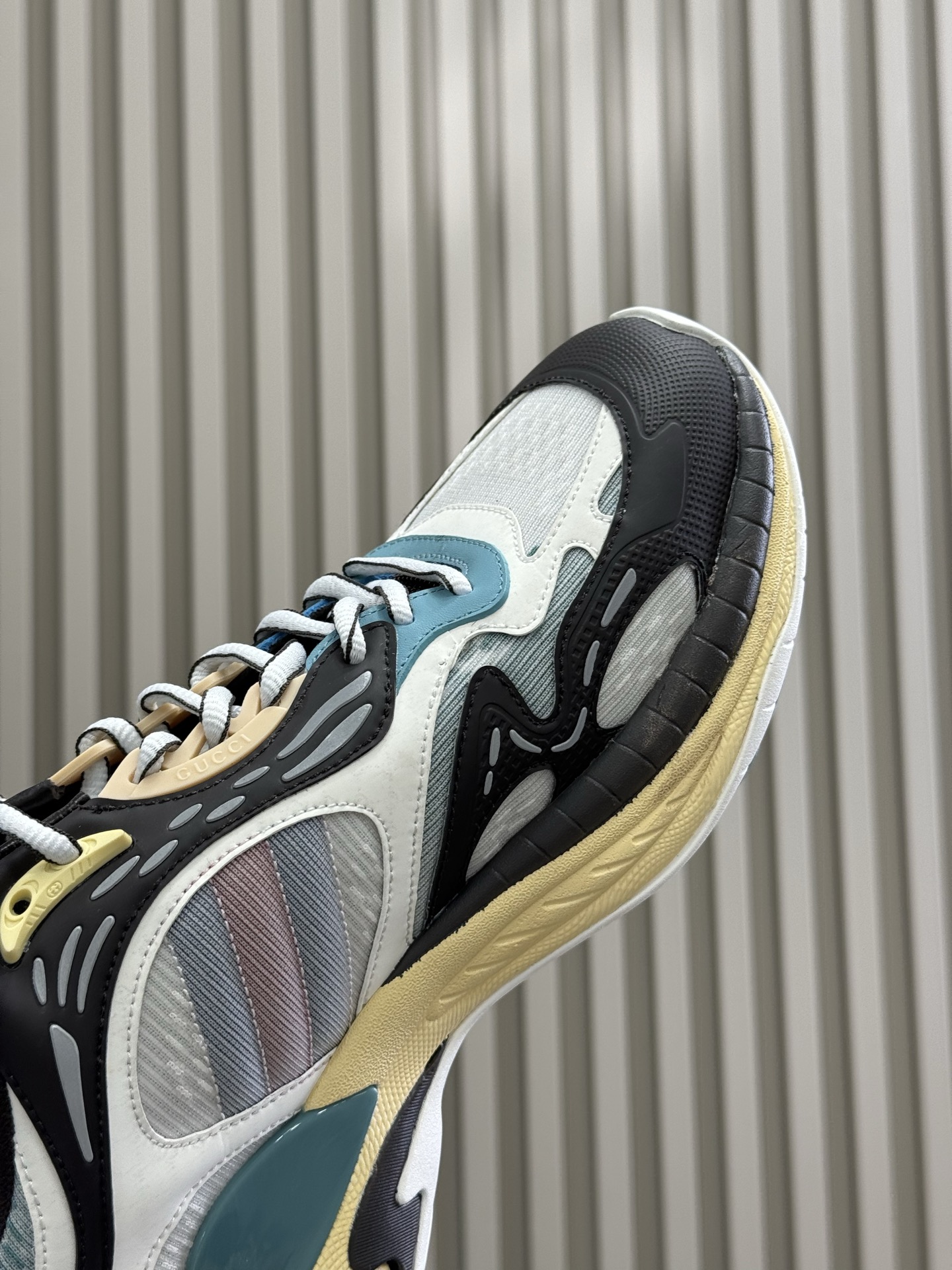 Gucci 2025SS Sneaker(EU35-45)