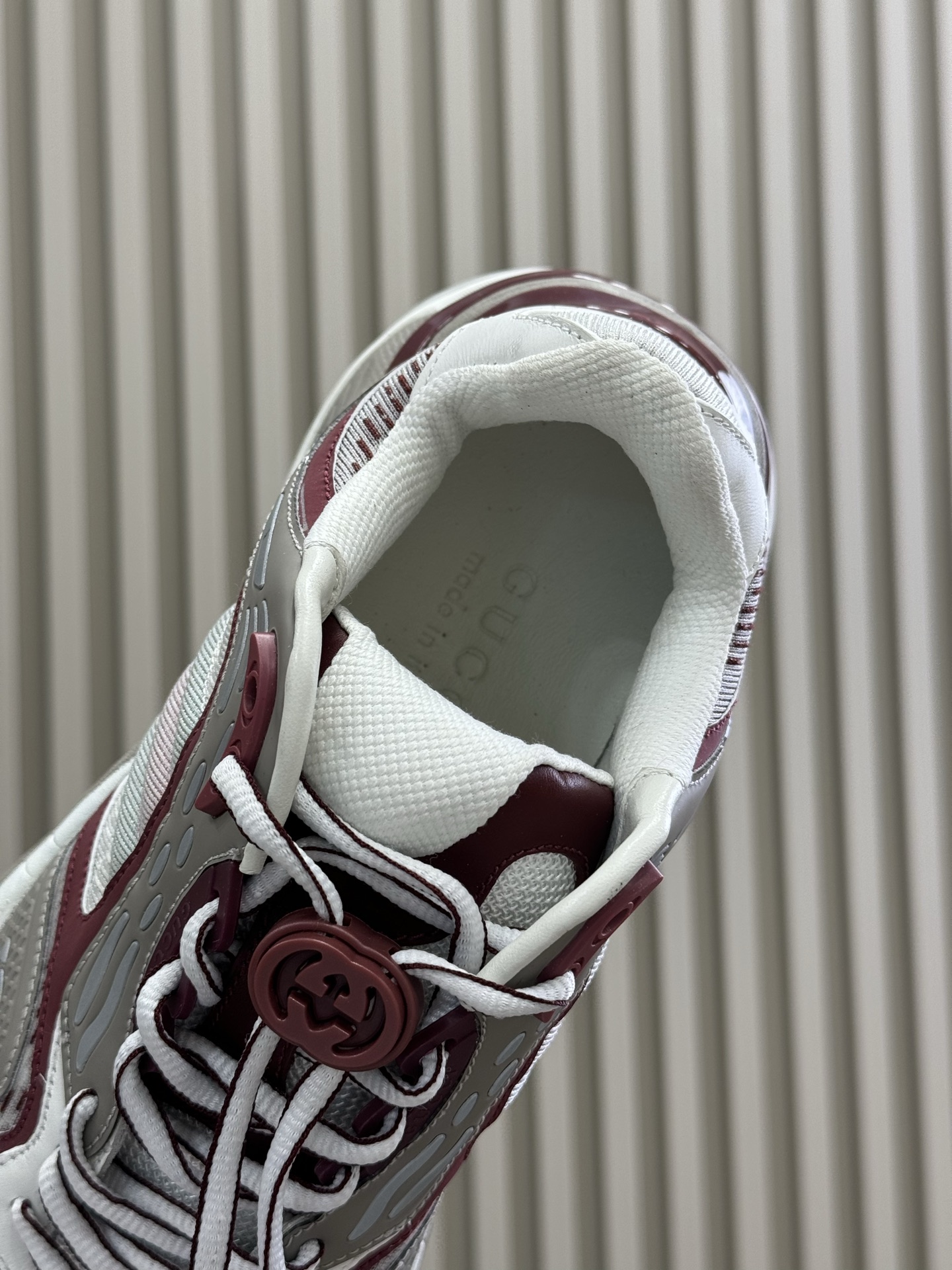 Gucci 2025SS Sneaker(EU35-45)