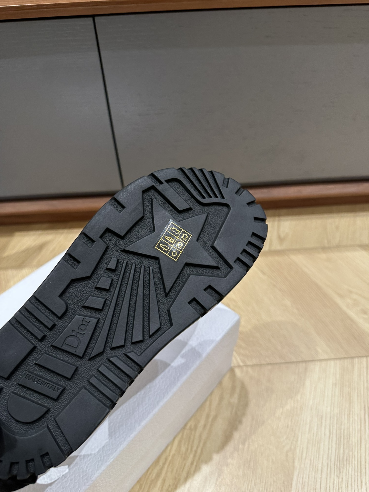 D*or 2025SS Sandals (EU35-41)