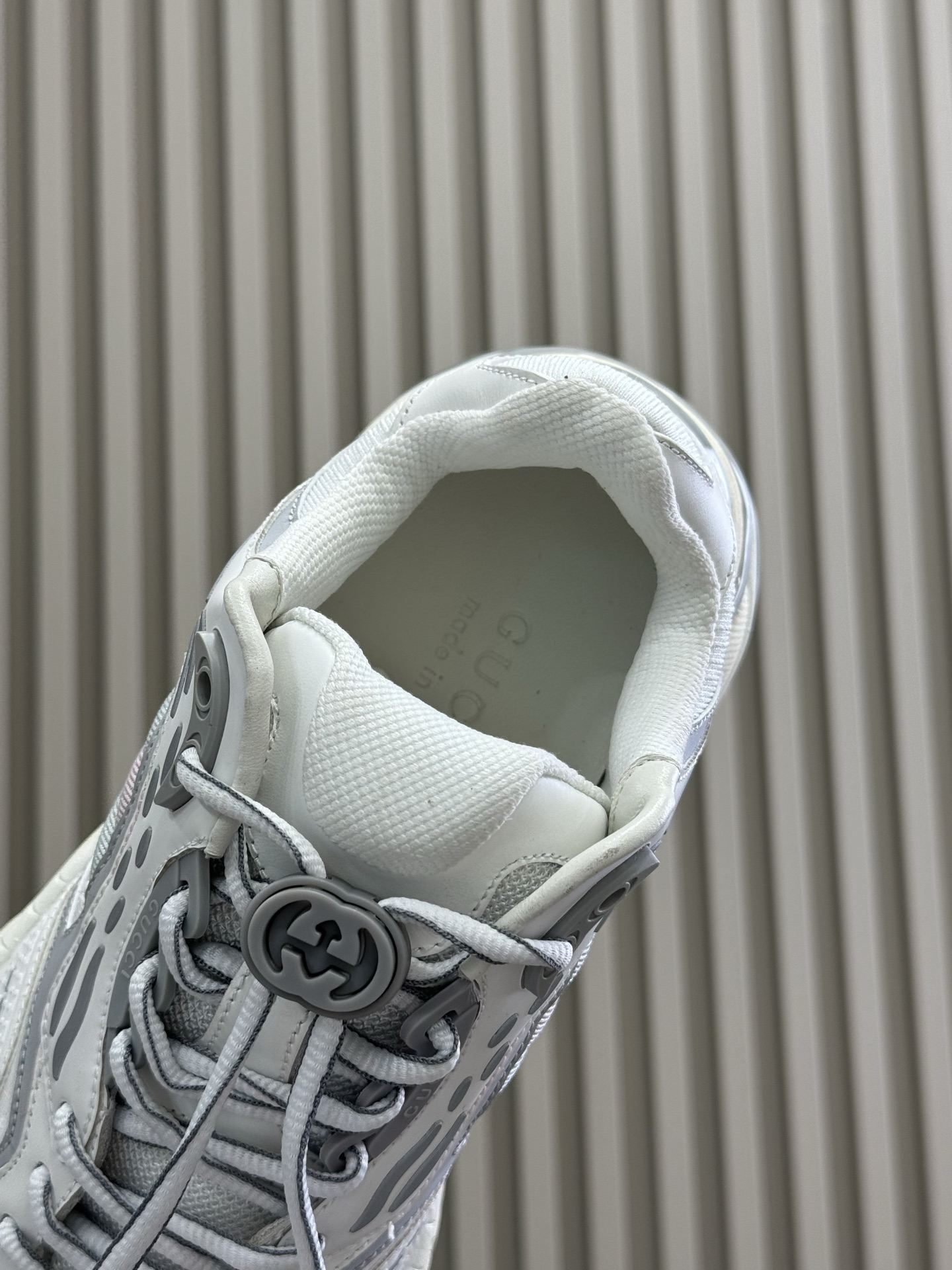 Gucci 2025SS Sneaker(EU35-45)