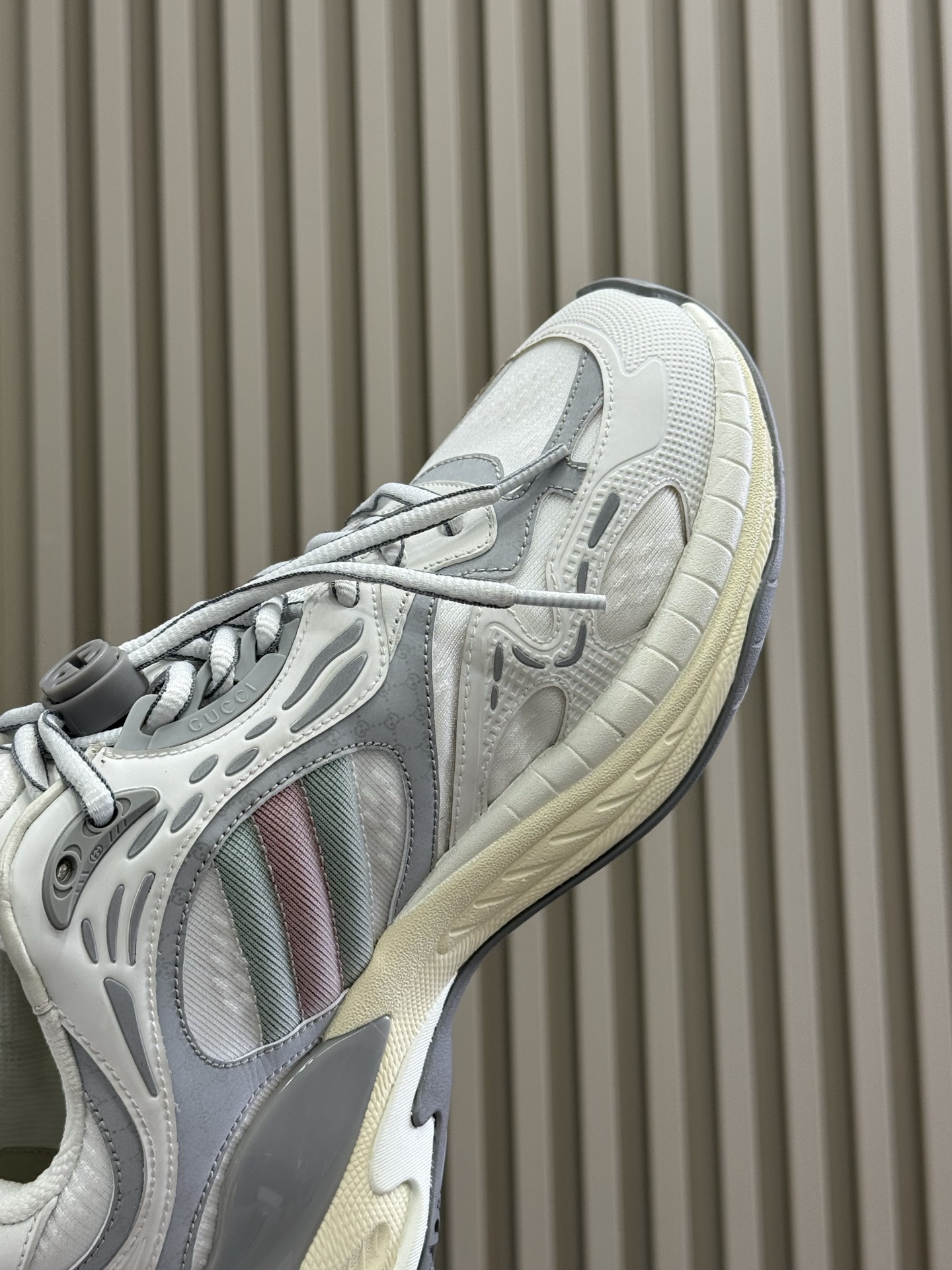 Gucci 2025SS Sneaker(EU35-45)