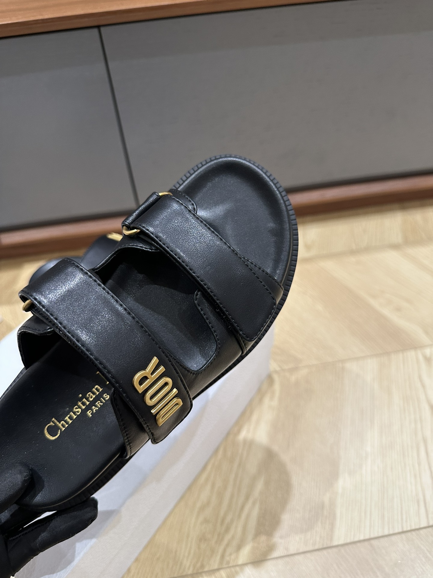 D*or 2025SS Sandals (EU35-41)