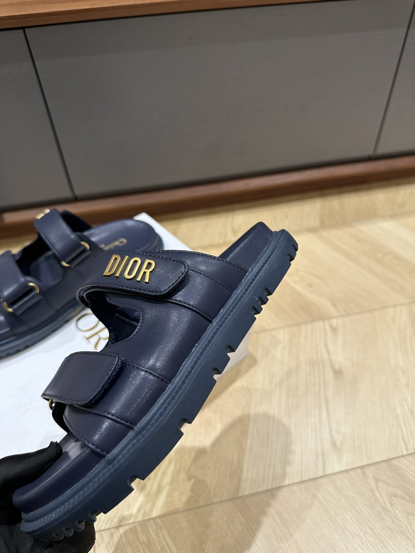 D*or 2025SS Sandals (EU35-41)