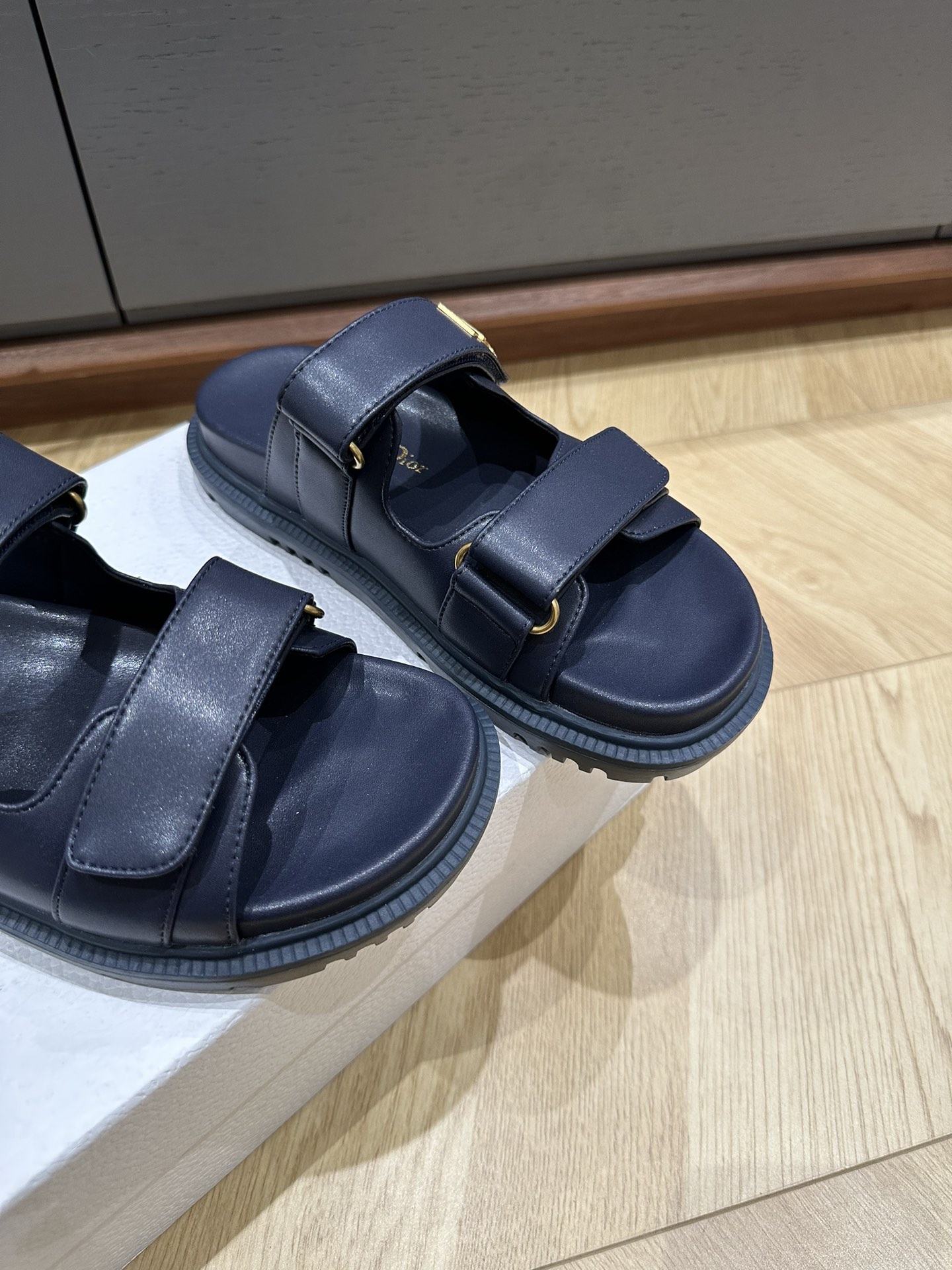 D*or 2025SS Sandals (EU35-41)