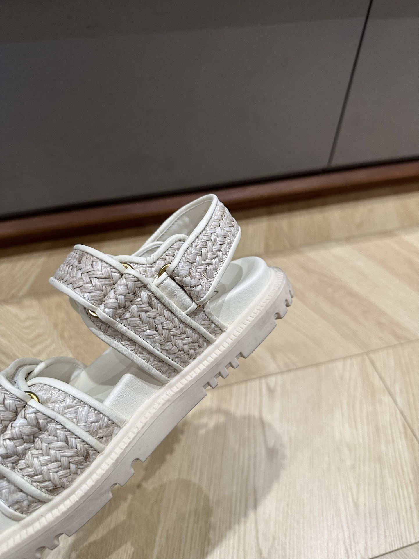 D*or 2025SS Sandals (EU35-41)