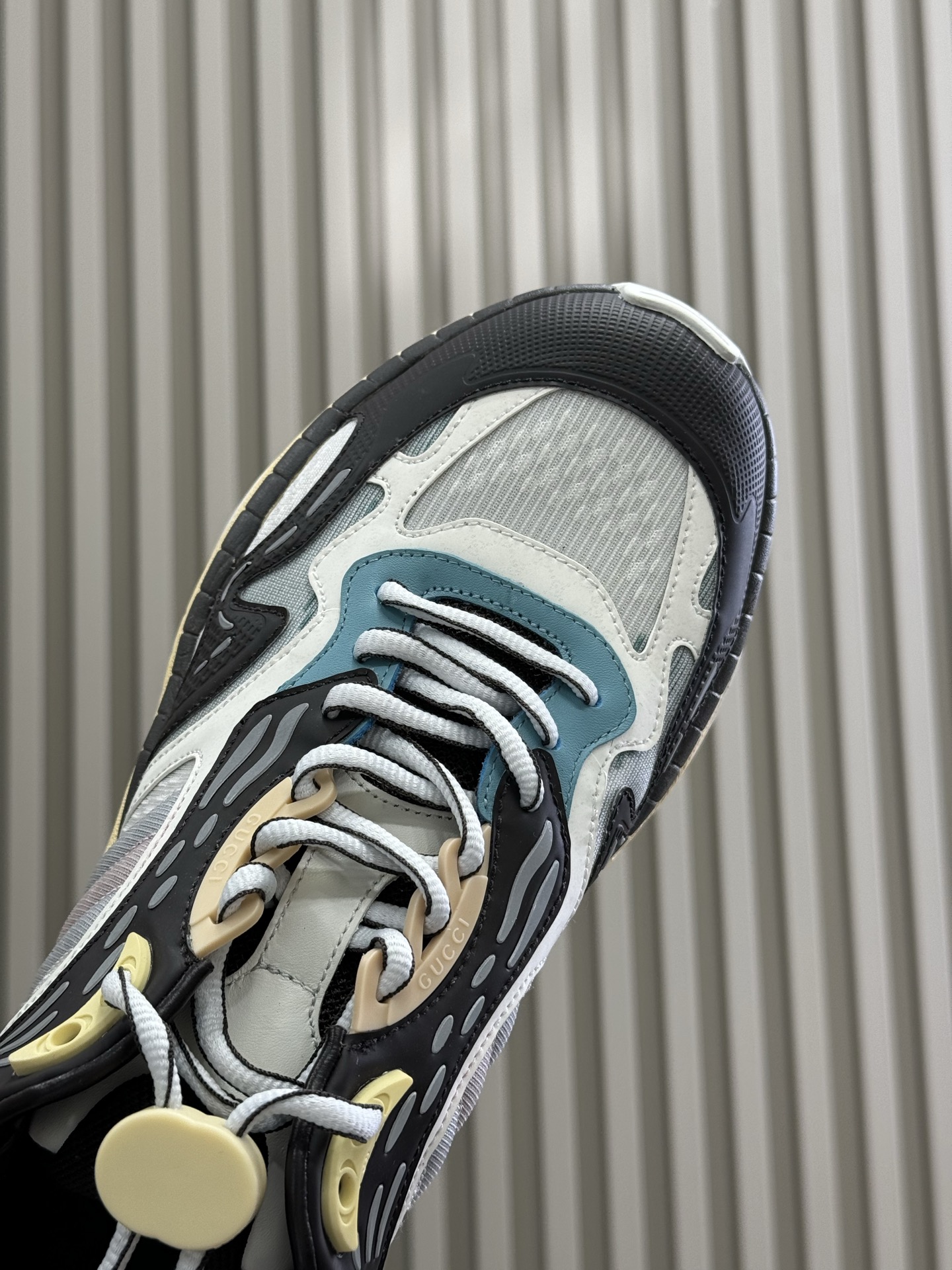 Gucci 2025SS Sneaker(EU35-45)