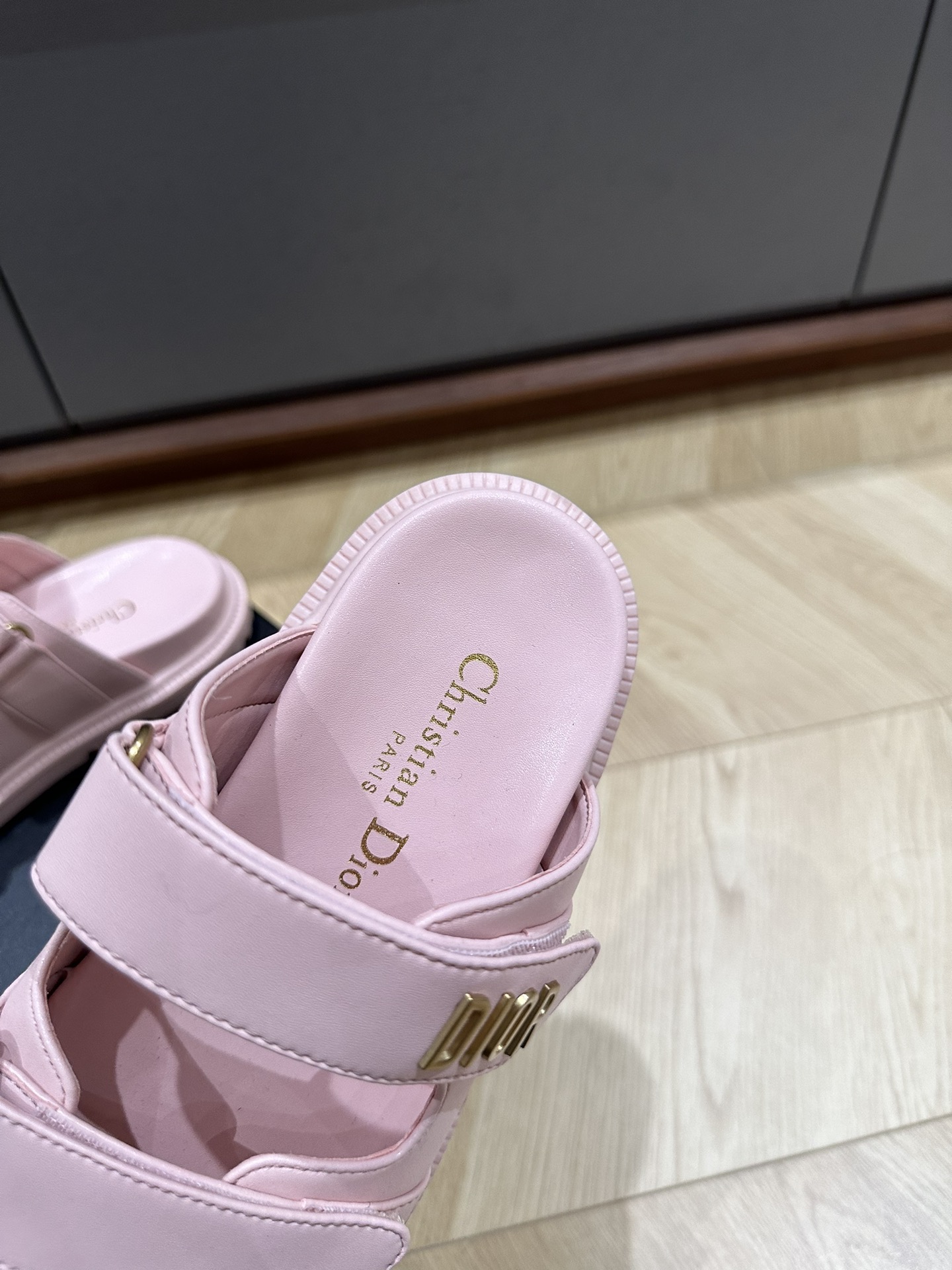 D*or 2025SS Sandals (EU35-41)