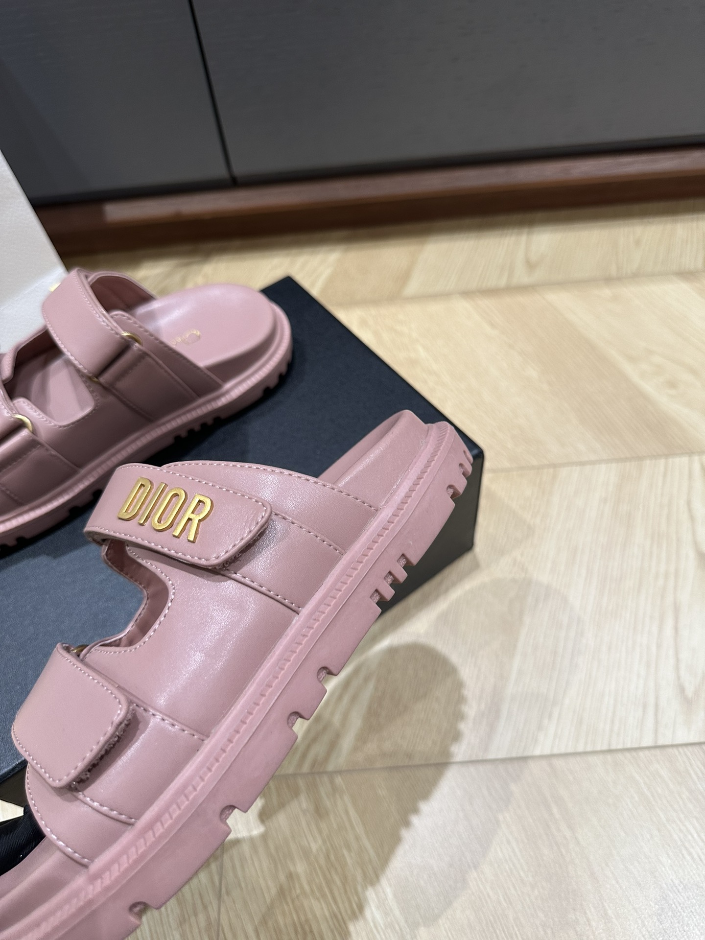 D*or 2025SS Sandals (EU35-41)