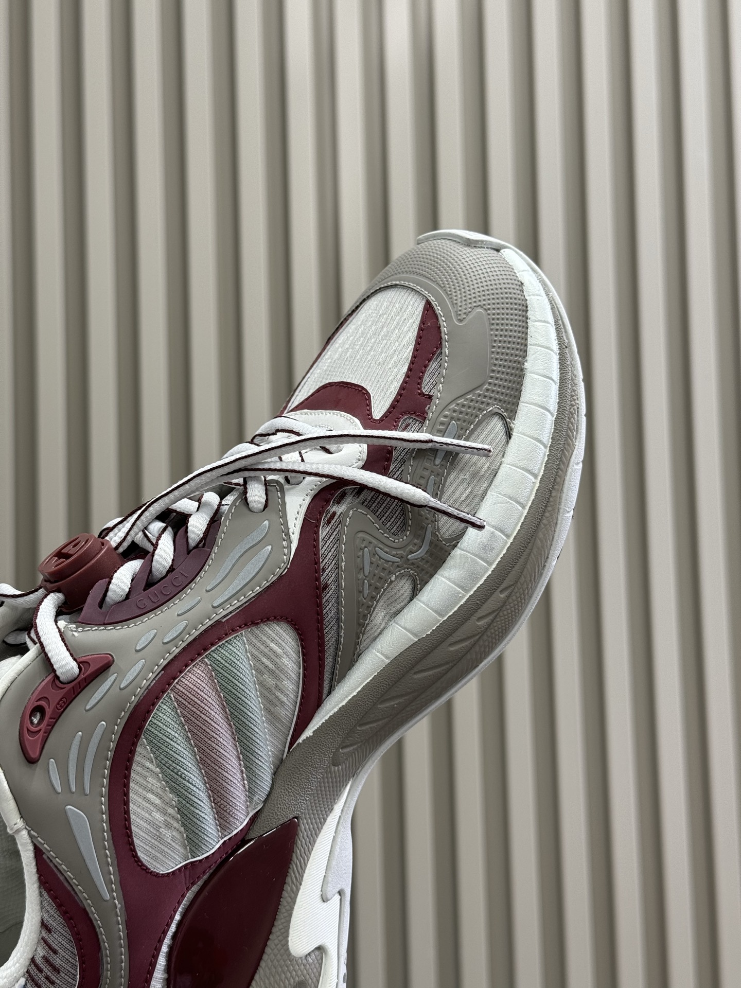 Gucci 2025SS Sneaker(EU35-45)