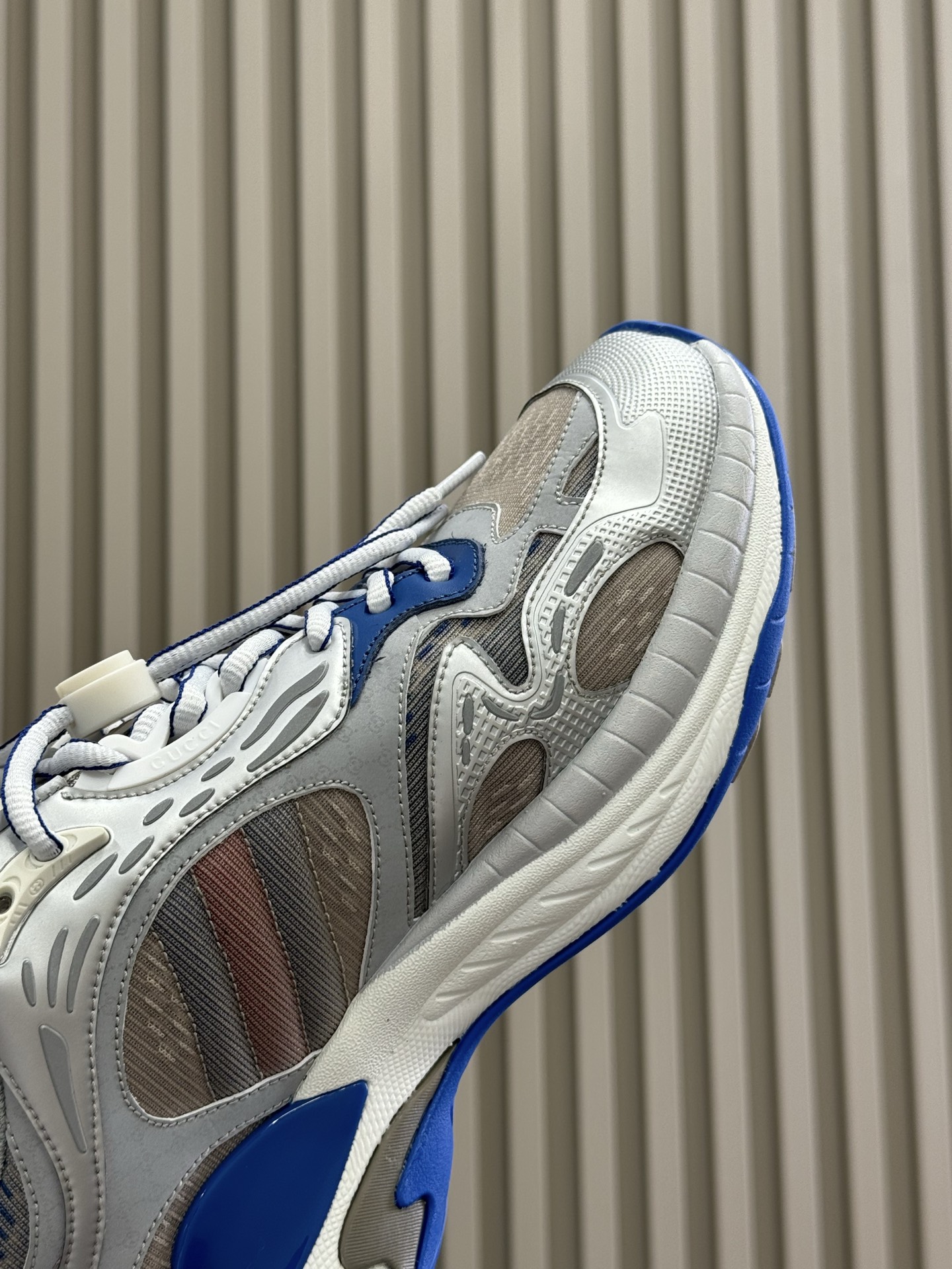 Gucci 2025SS Sneaker(EU35-45)