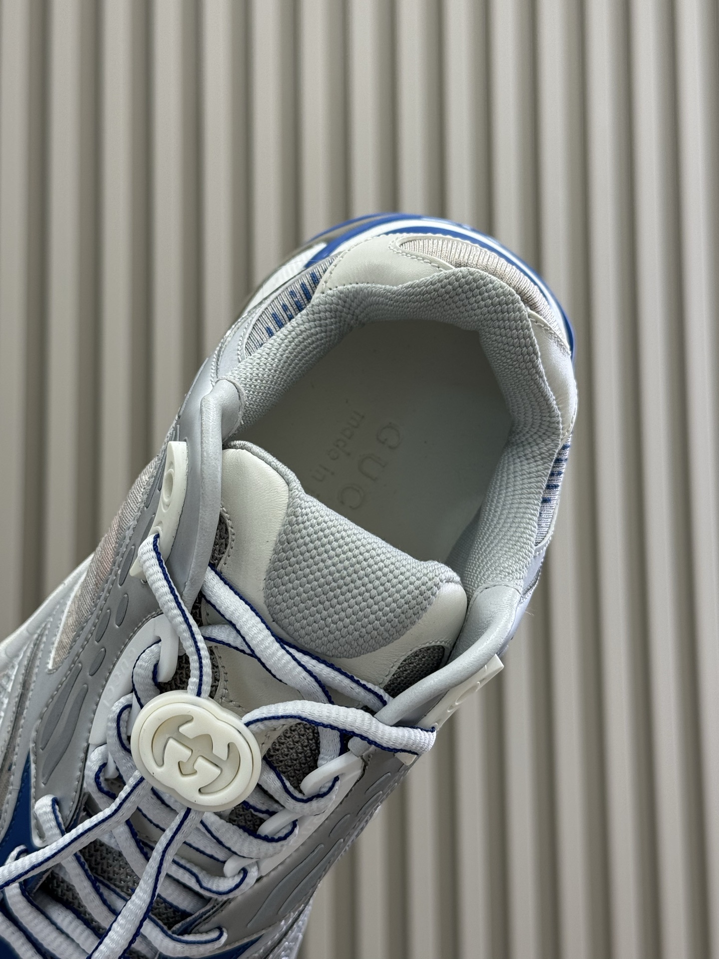 Gucci 2025SS Sneaker(EU35-45)